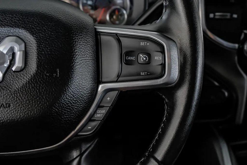 used 2024 Ram 3500 car, priced at $66,995