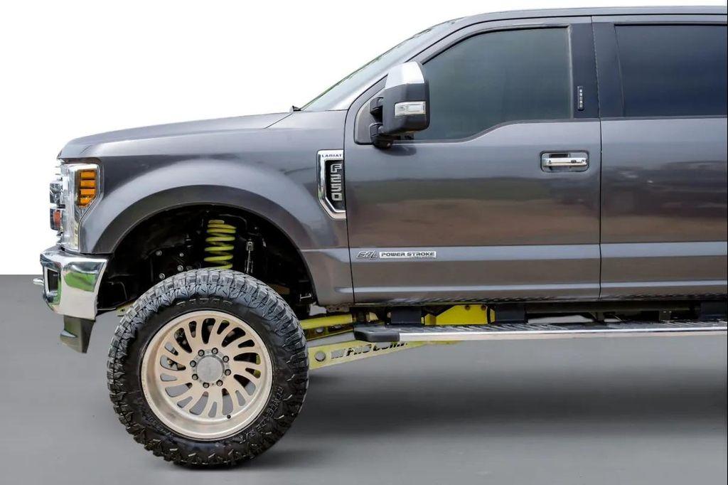 used 2019 Ford F-250 car, priced at $47,995