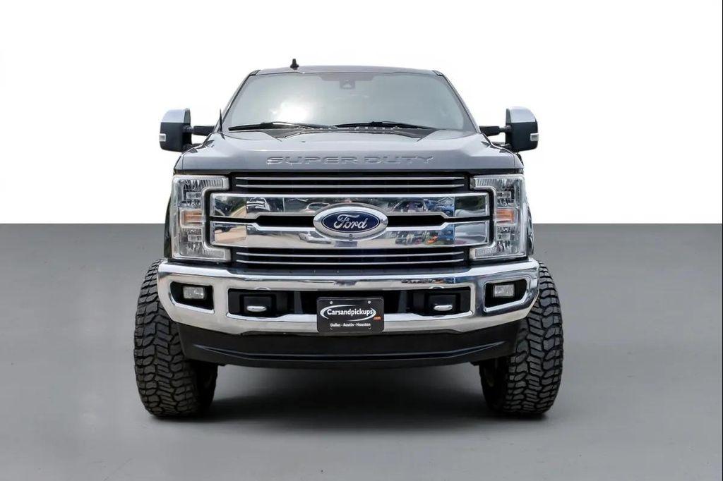 used 2019 Ford F-250 car, priced at $47,995