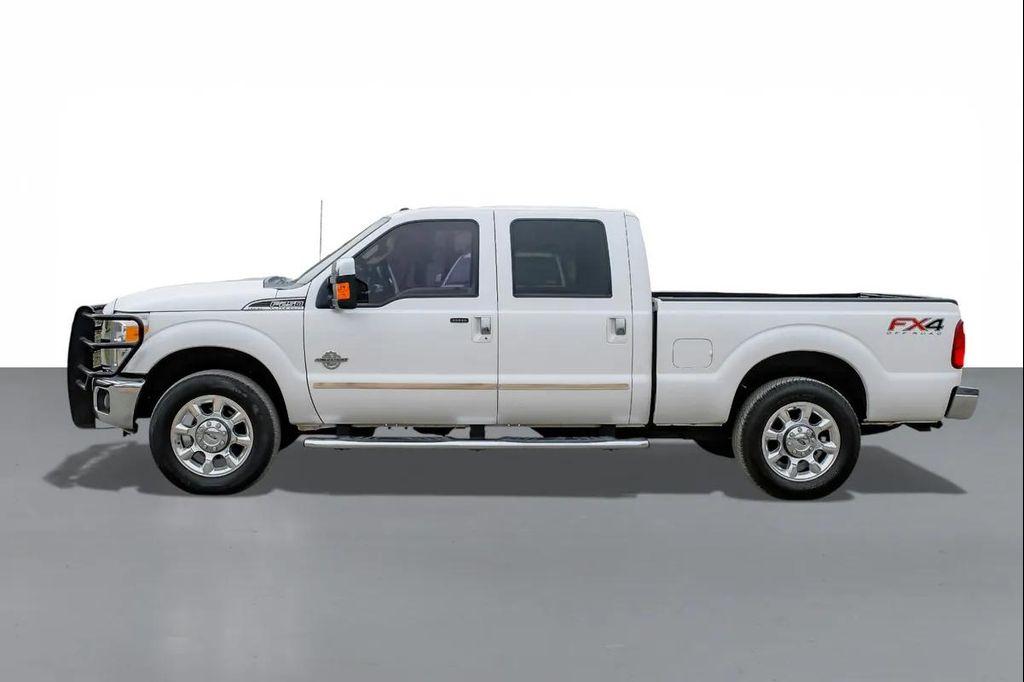 used 2016 Ford F-250 car, priced at $36,995