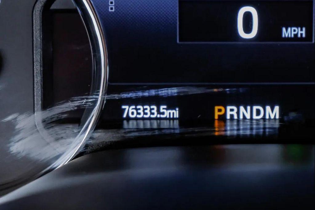 used 2020 Ford F-250 car, priced at $56,595