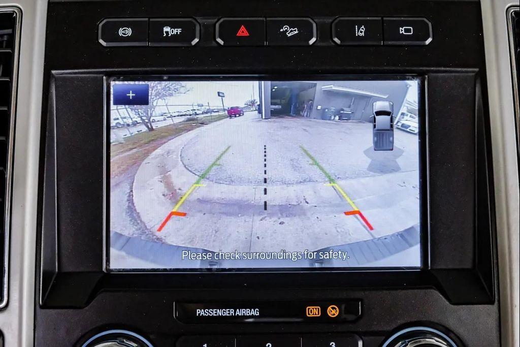 used 2020 Ford F-350 car, priced at $51,995