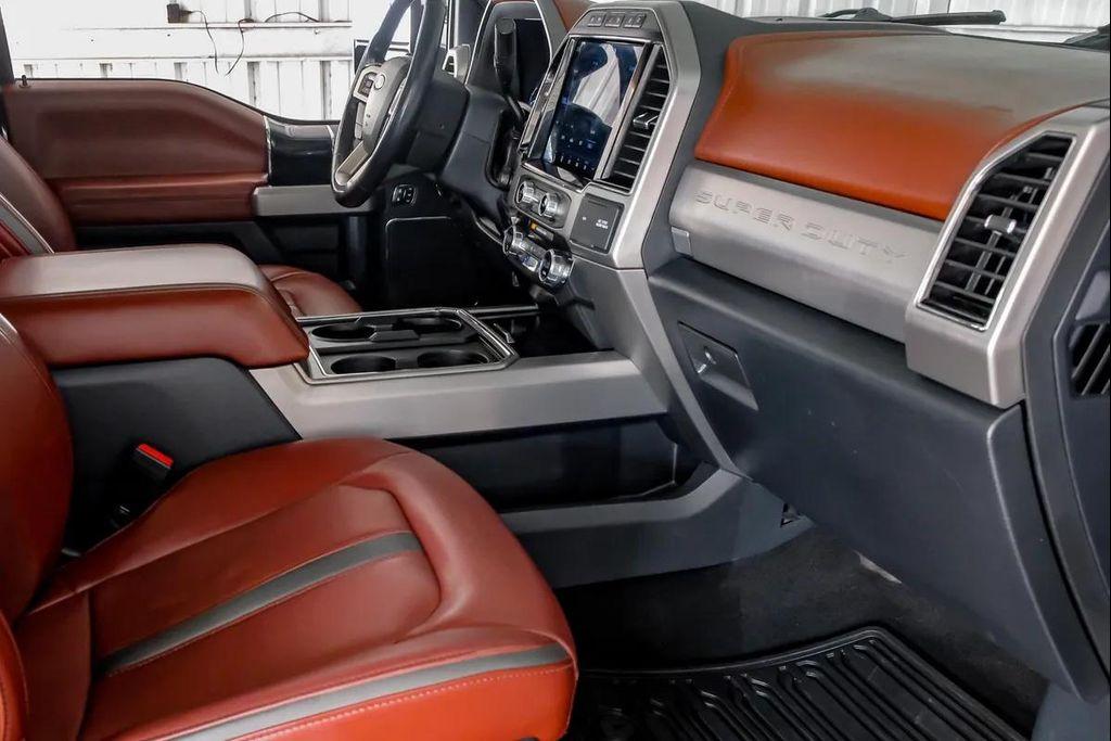 used 2022 Ford F-450 car, priced at $65,995
