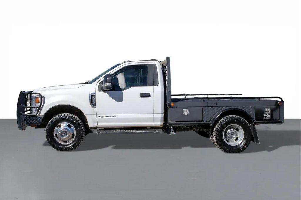used 2022 Ford F-350 car, priced at $41,595