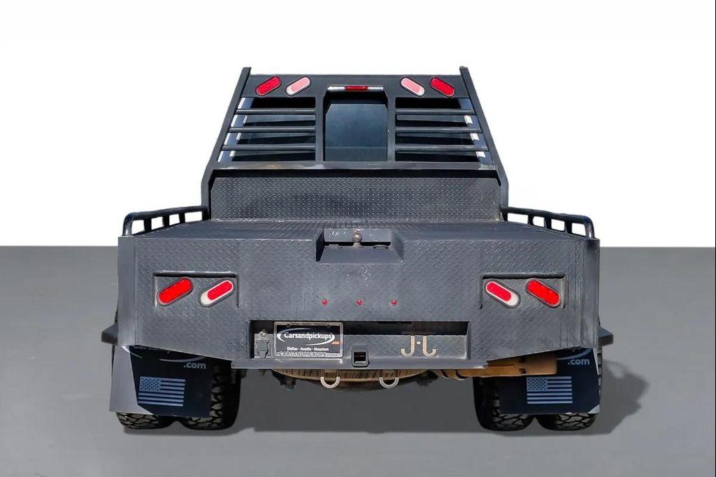 used 2022 Ford F-350 car, priced at $41,595