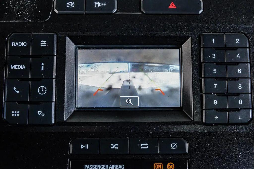 used 2022 Ford F-350 car, priced at $41,595