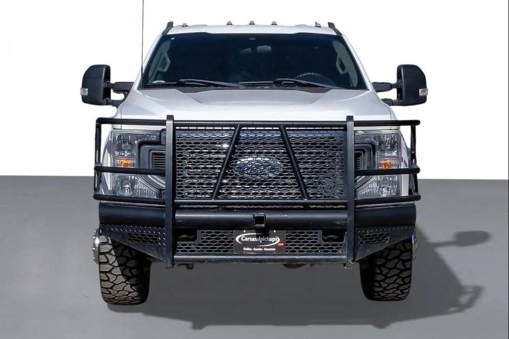 used 2022 Ford F-350 car, priced at $41,595