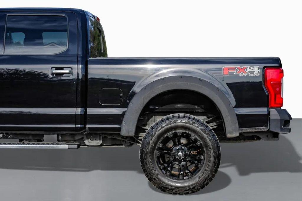 used 2019 Ford F-250 car, priced at $51,995