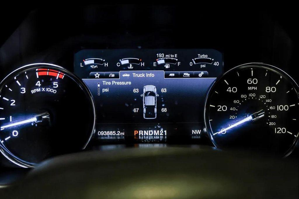 used 2019 Ford F-250 car, priced at $51,995