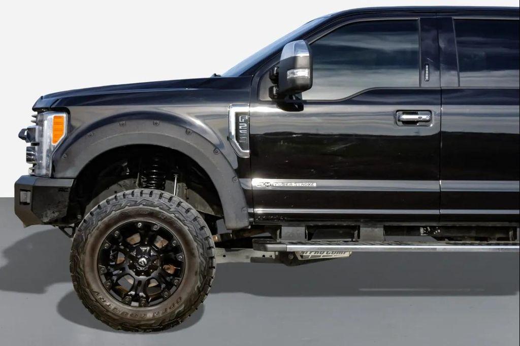used 2019 Ford F-250 car, priced at $51,995