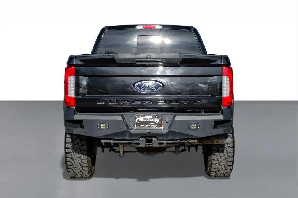 used 2019 Ford F-250 car, priced at $51,995