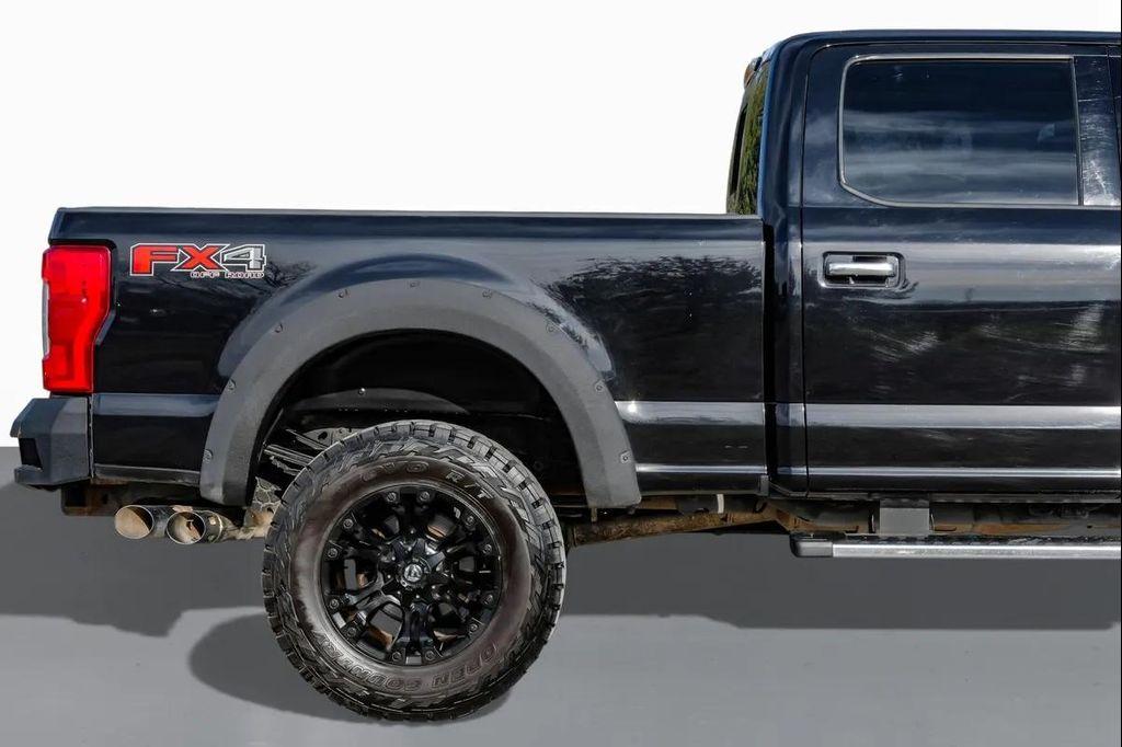 used 2019 Ford F-250 car, priced at $51,995
