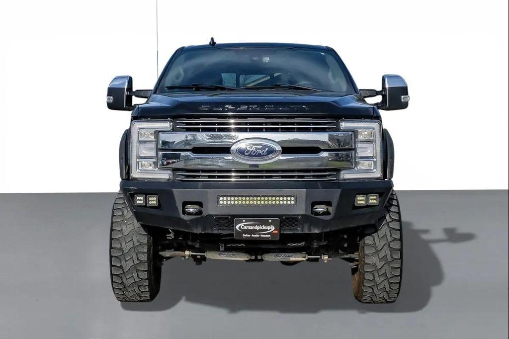 used 2019 Ford F-250 car, priced at $51,995
