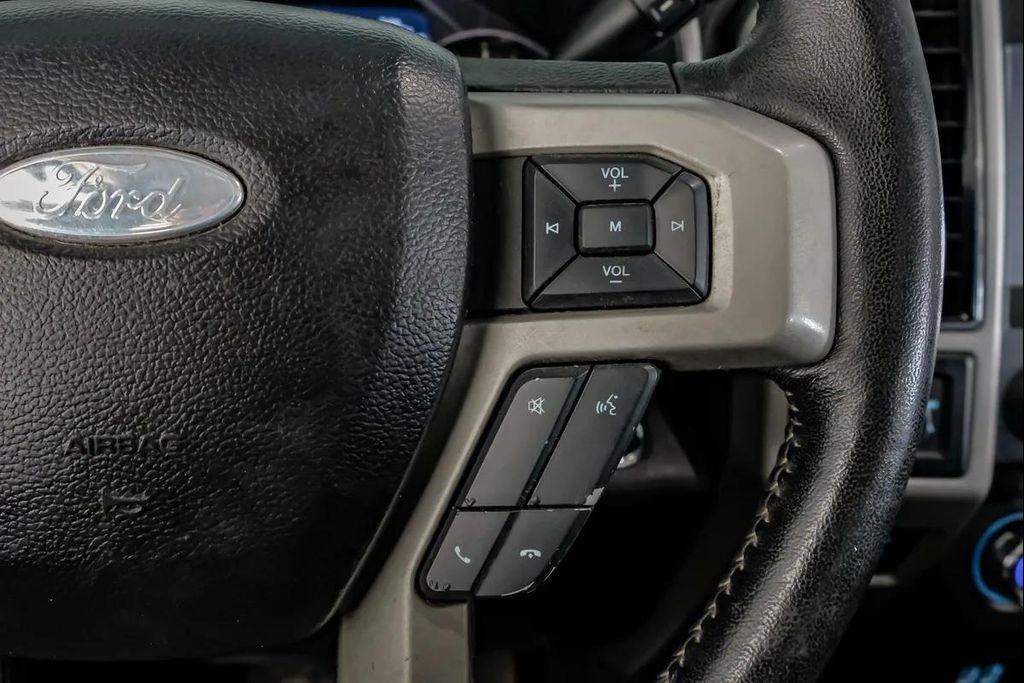 used 2019 Ford F-250 car, priced at $51,995