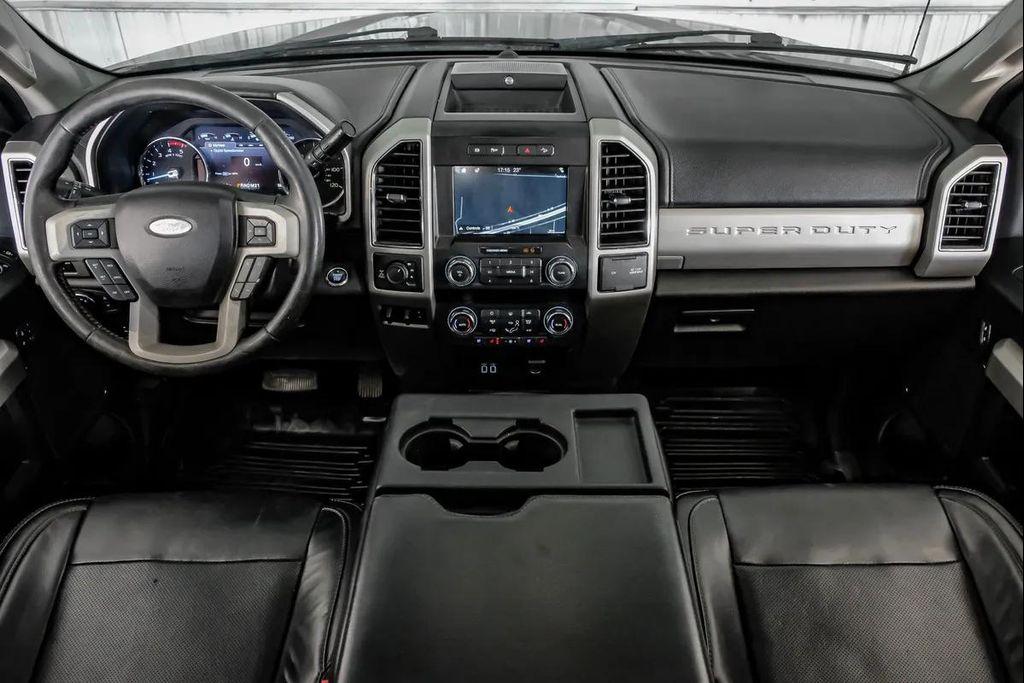 used 2019 Ford F-250 car, priced at $51,995