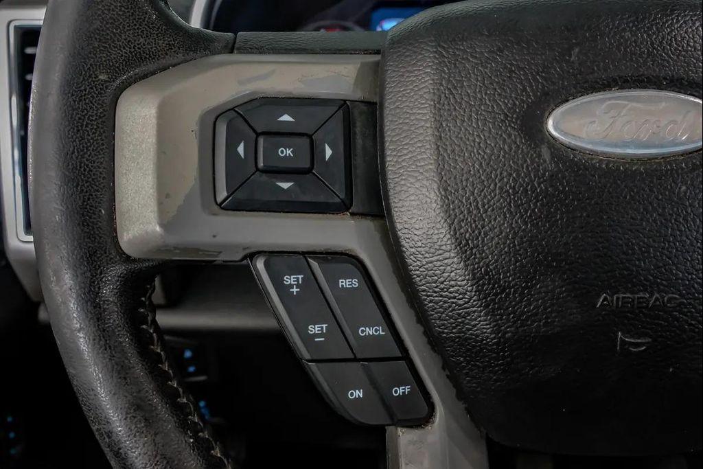 used 2019 Ford F-250 car, priced at $51,995