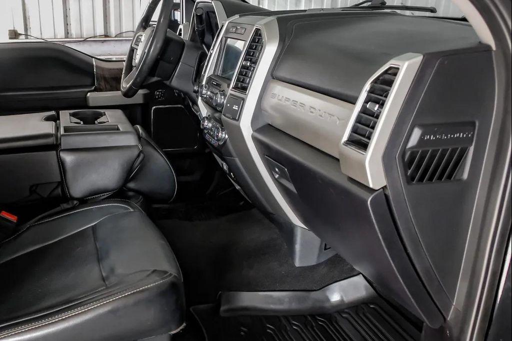 used 2019 Ford F-250 car, priced at $51,995