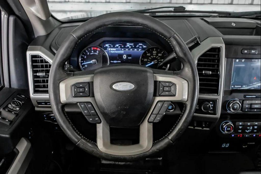 used 2019 Ford F-250 car, priced at $51,995