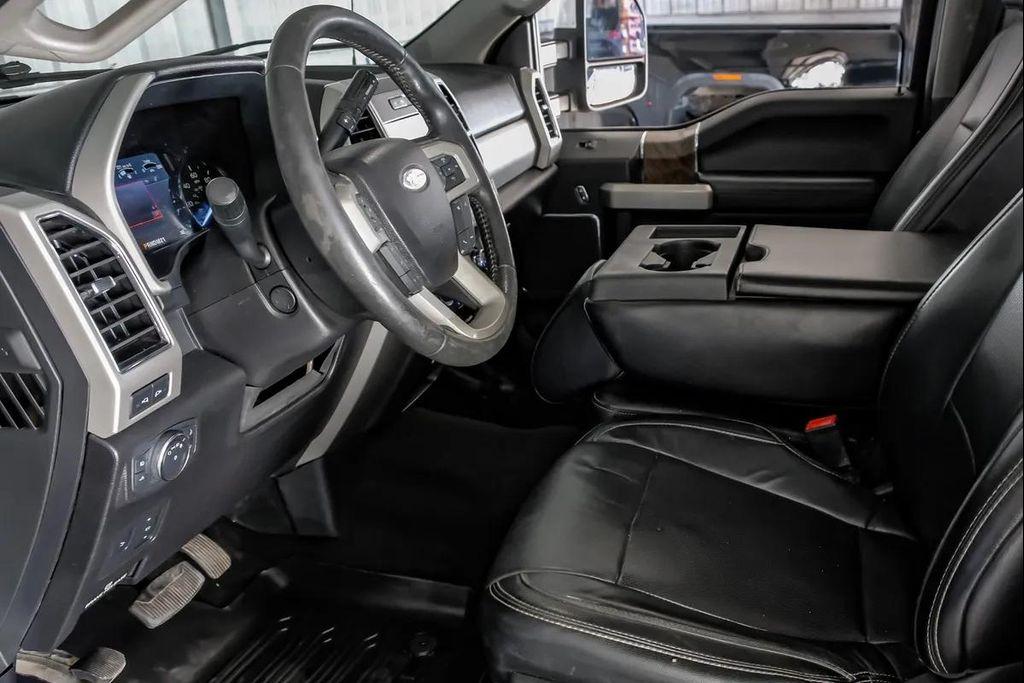 used 2019 Ford F-250 car, priced at $51,995