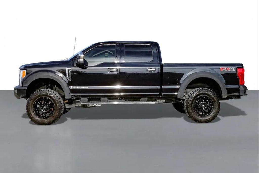 used 2019 Ford F-250 car, priced at $51,995