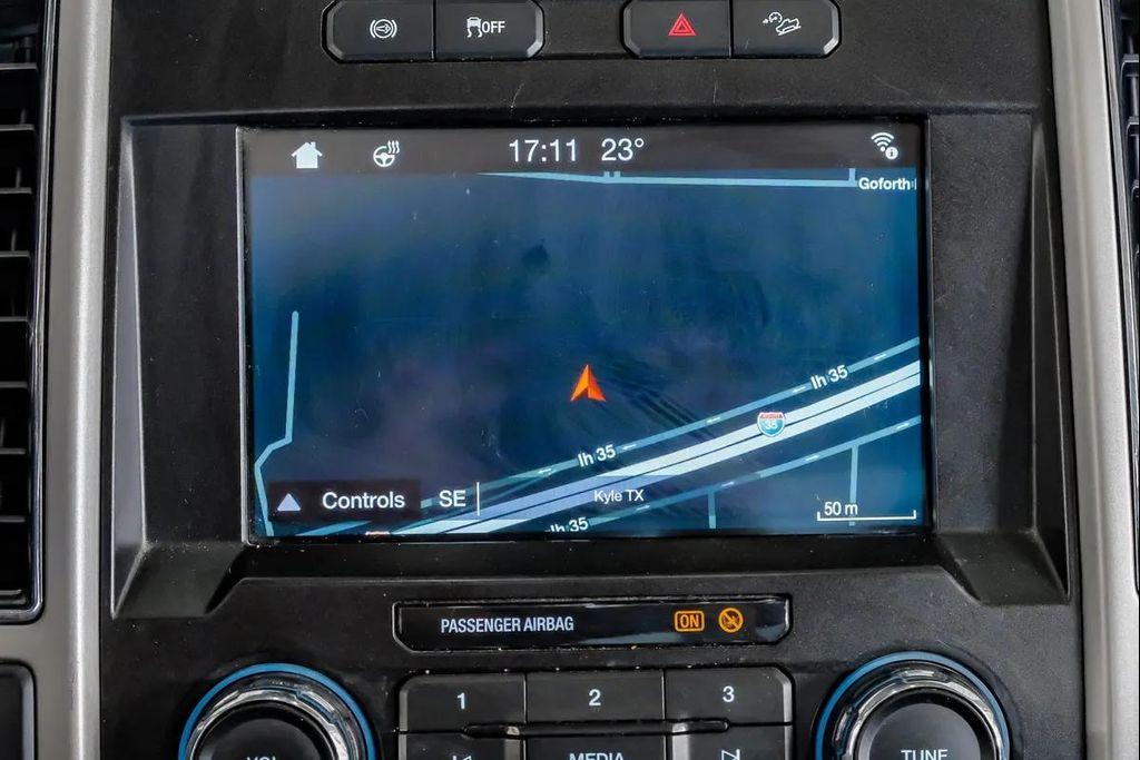 used 2019 Ford F-250 car, priced at $51,995