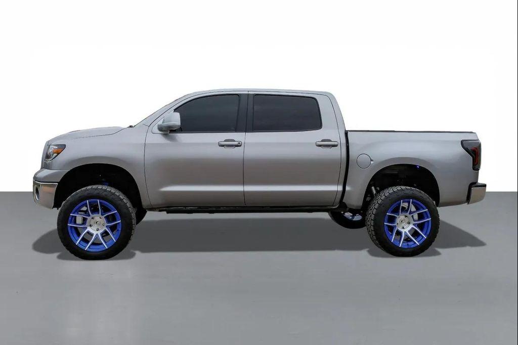 used 2012 Toyota Tundra car, priced at $20,995