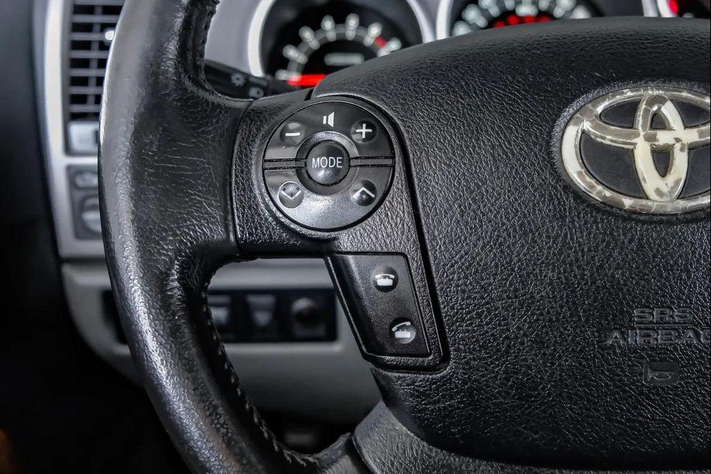 used 2012 Toyota Tundra car, priced at $20,995