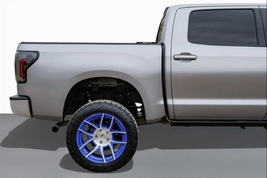 used 2012 Toyota Tundra car, priced at $20,995