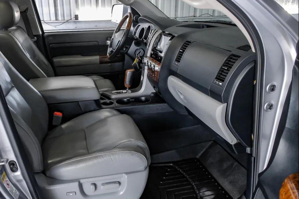 used 2012 Toyota Tundra car, priced at $20,995