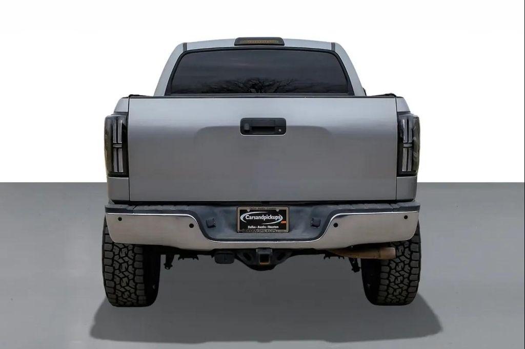 used 2012 Toyota Tundra car, priced at $20,995