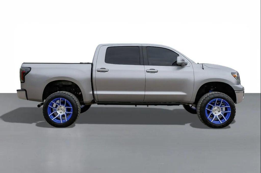 used 2012 Toyota Tundra car, priced at $20,995