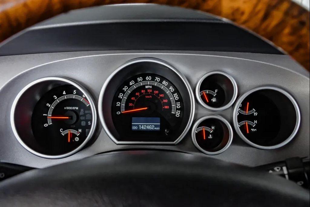 used 2012 Toyota Tundra car, priced at $20,995