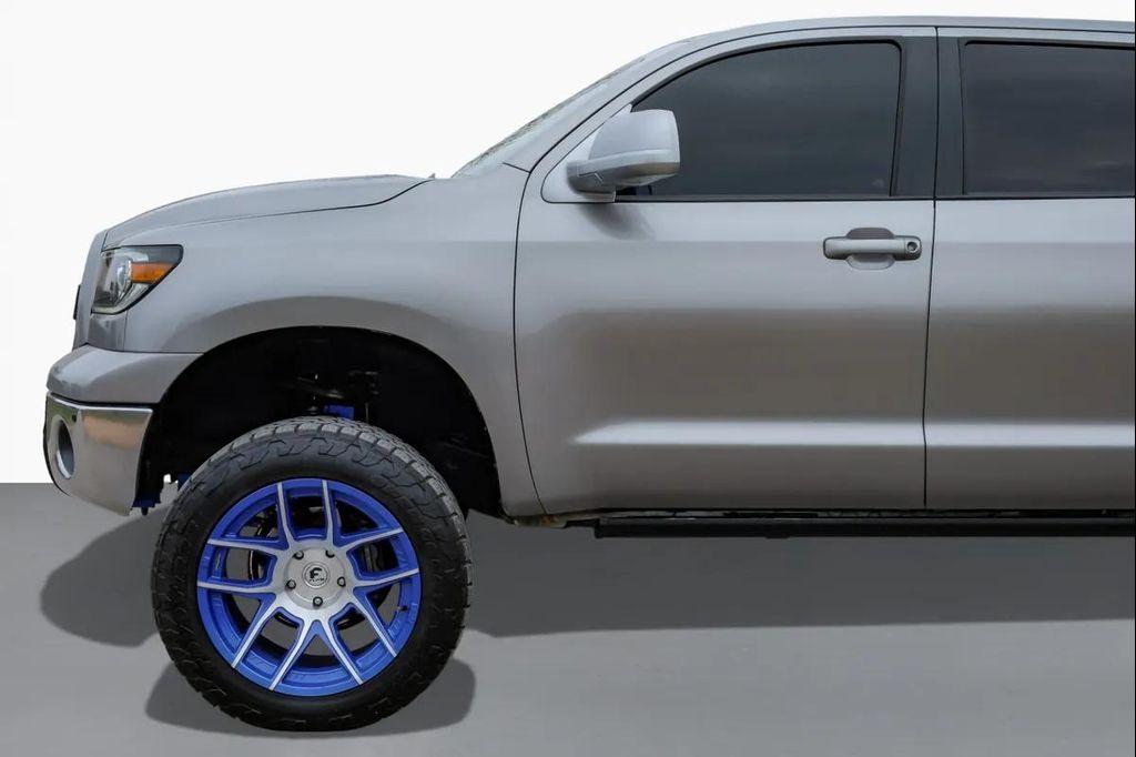 used 2012 Toyota Tundra car, priced at $20,995