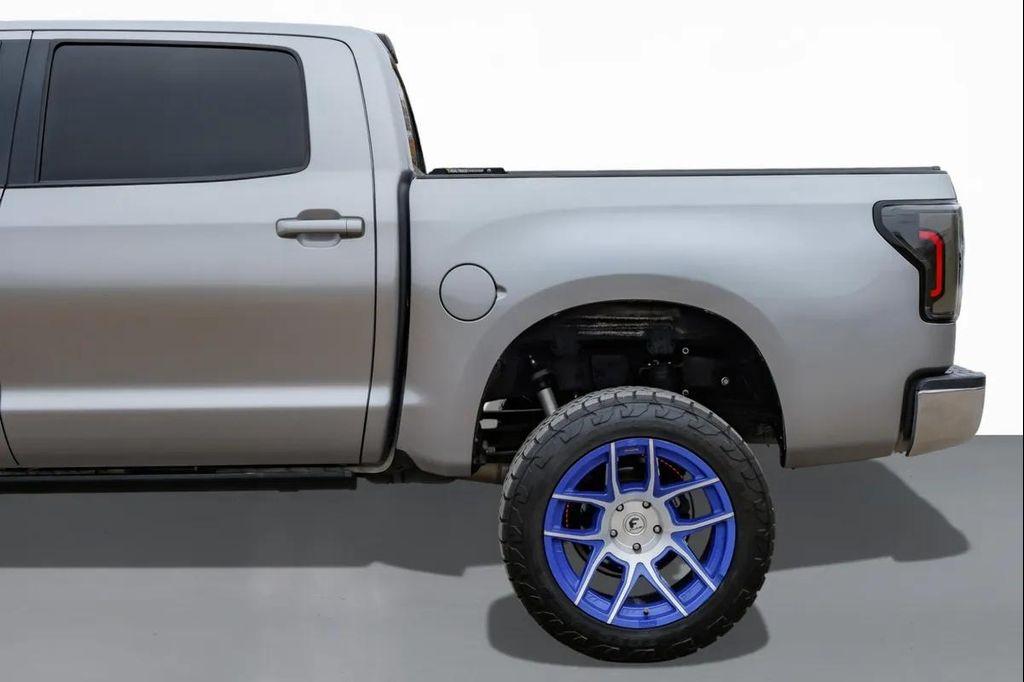 used 2012 Toyota Tundra car, priced at $20,995