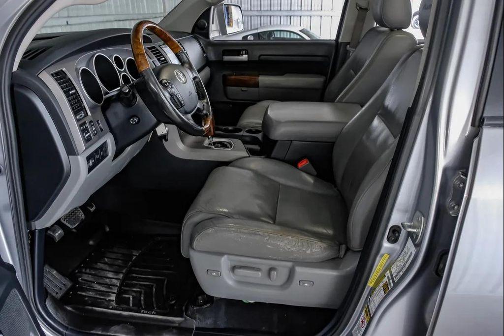 used 2012 Toyota Tundra car, priced at $20,995