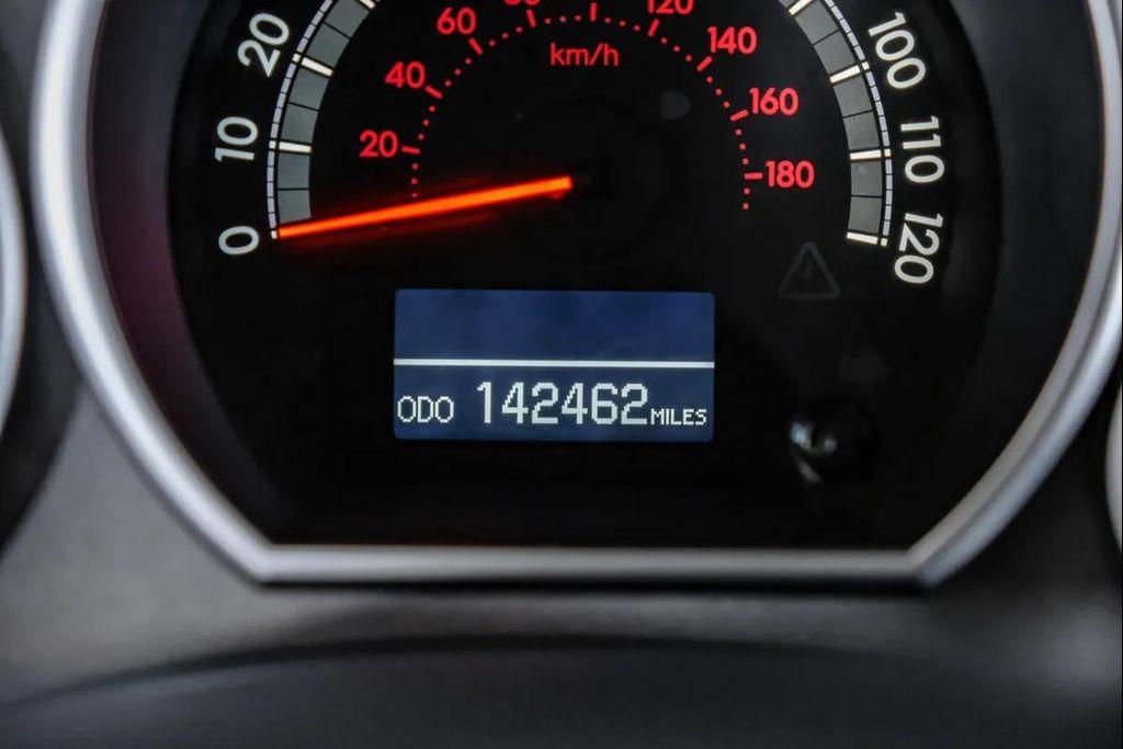 used 2012 Toyota Tundra car, priced at $20,995