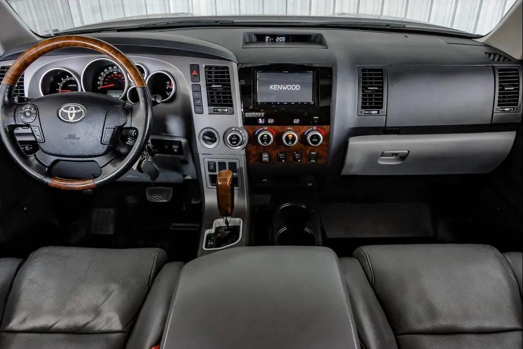 used 2012 Toyota Tundra car, priced at $20,995