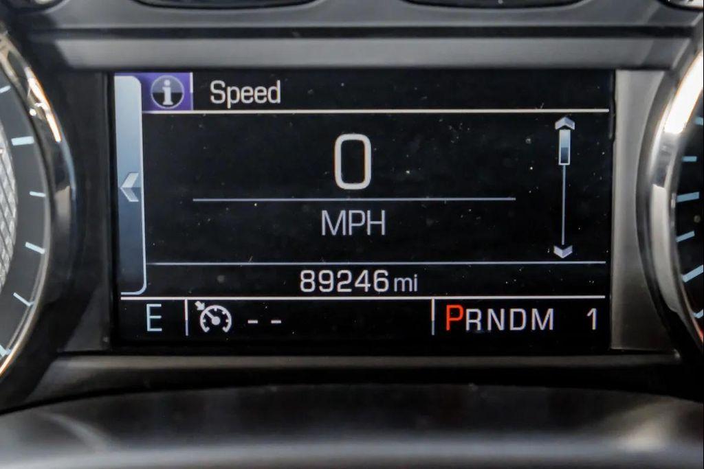 used 2016 Chevrolet Silverado 2500 car, priced at $41,995
