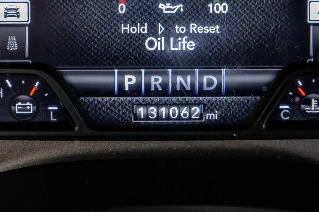 used 2021 Ram 3500 car, priced at $48,595