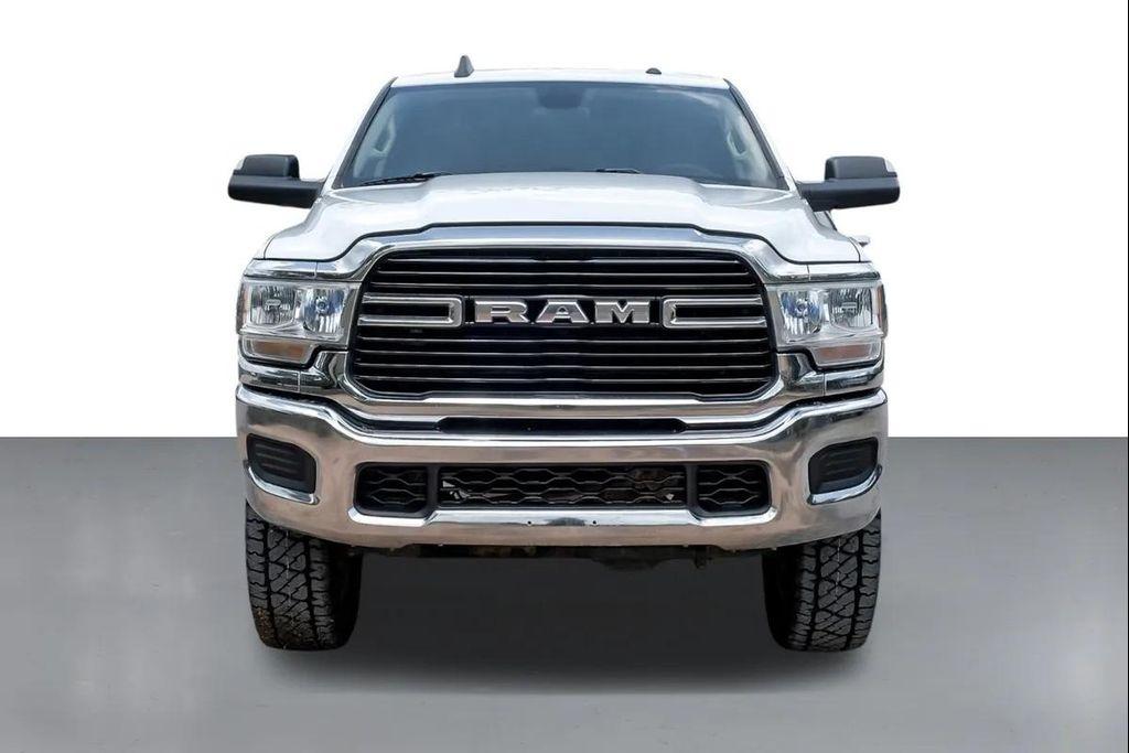 used 2020 Ram 2500 car, priced at $29,795