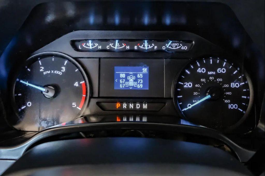 used 2022 Ford F-350 car, priced at $42,995