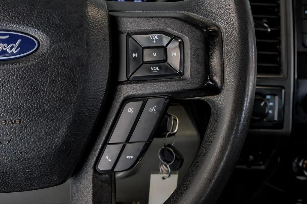 used 2022 Ford F-350 car, priced at $42,995