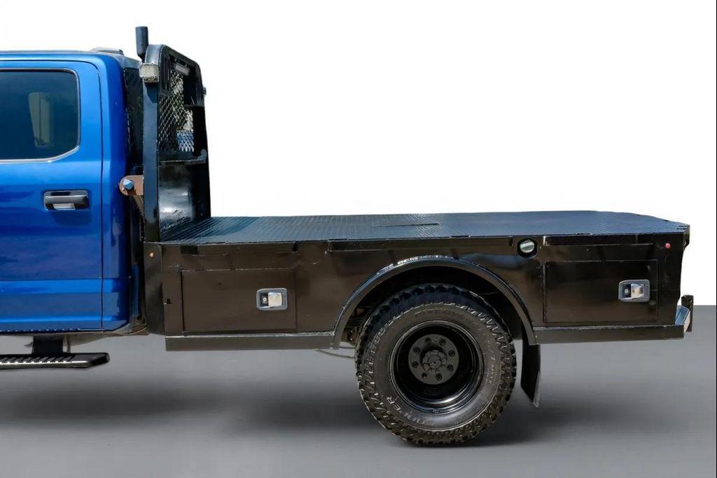 used 2022 Ford F-350 car, priced at $42,995