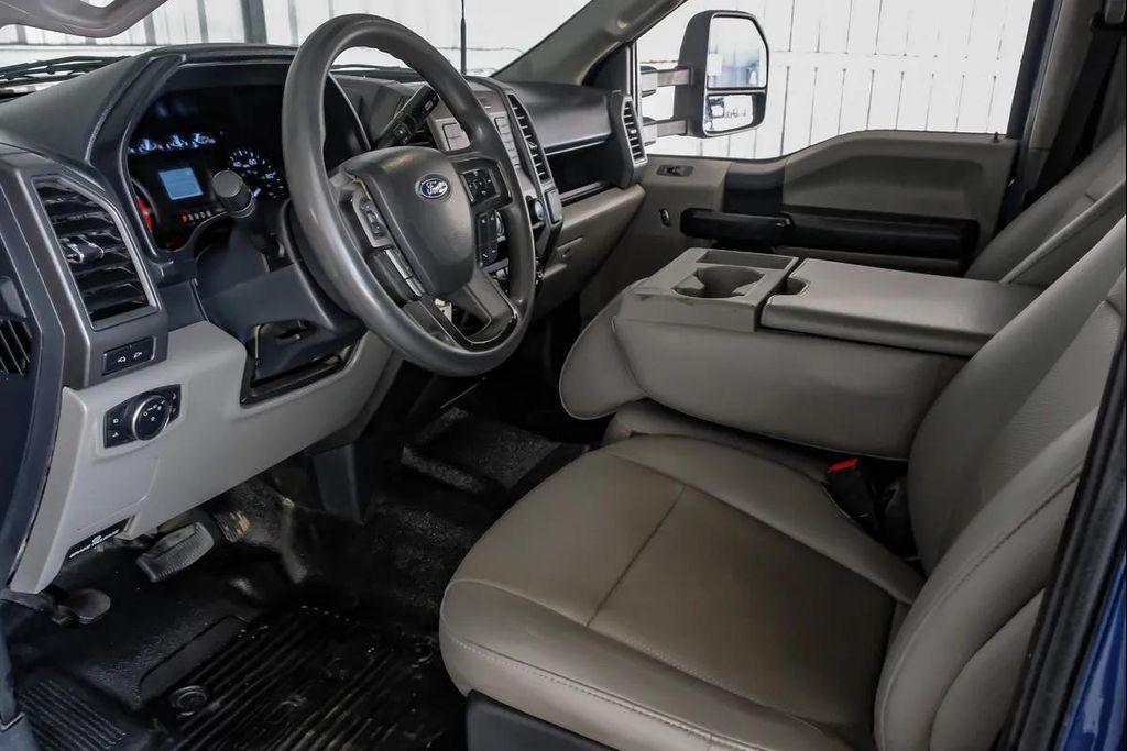 used 2022 Ford F-350 car, priced at $42,995