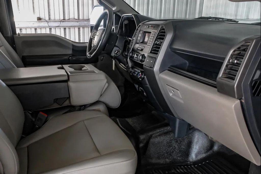 used 2022 Ford F-350 car, priced at $42,995