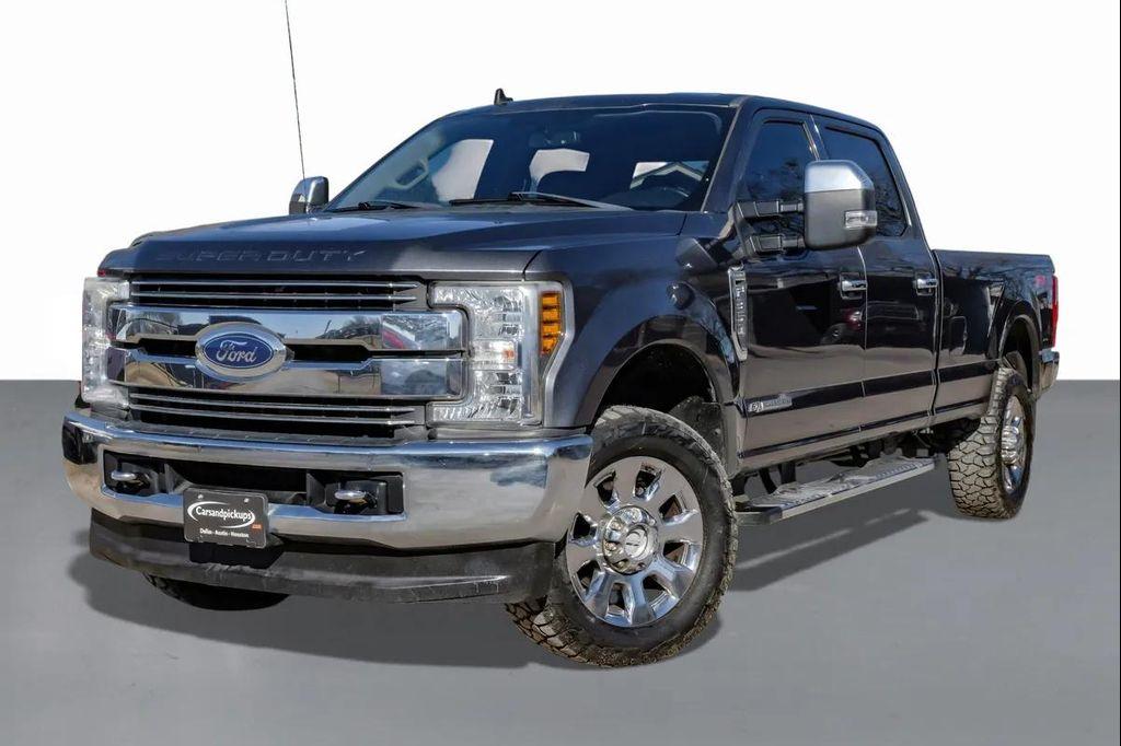 used 2019 Ford F-350 car, priced at $41,995