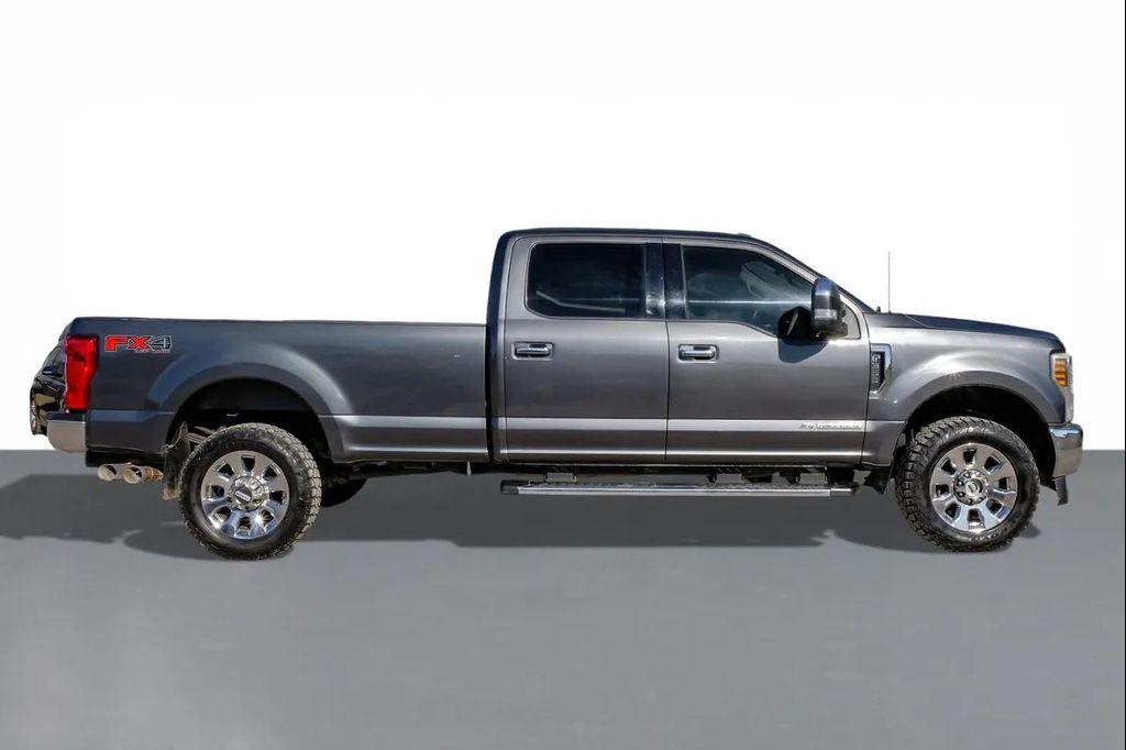 used 2019 Ford F-350 car, priced at $41,995