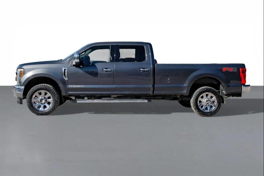 used 2019 Ford F-350 car, priced at $41,995