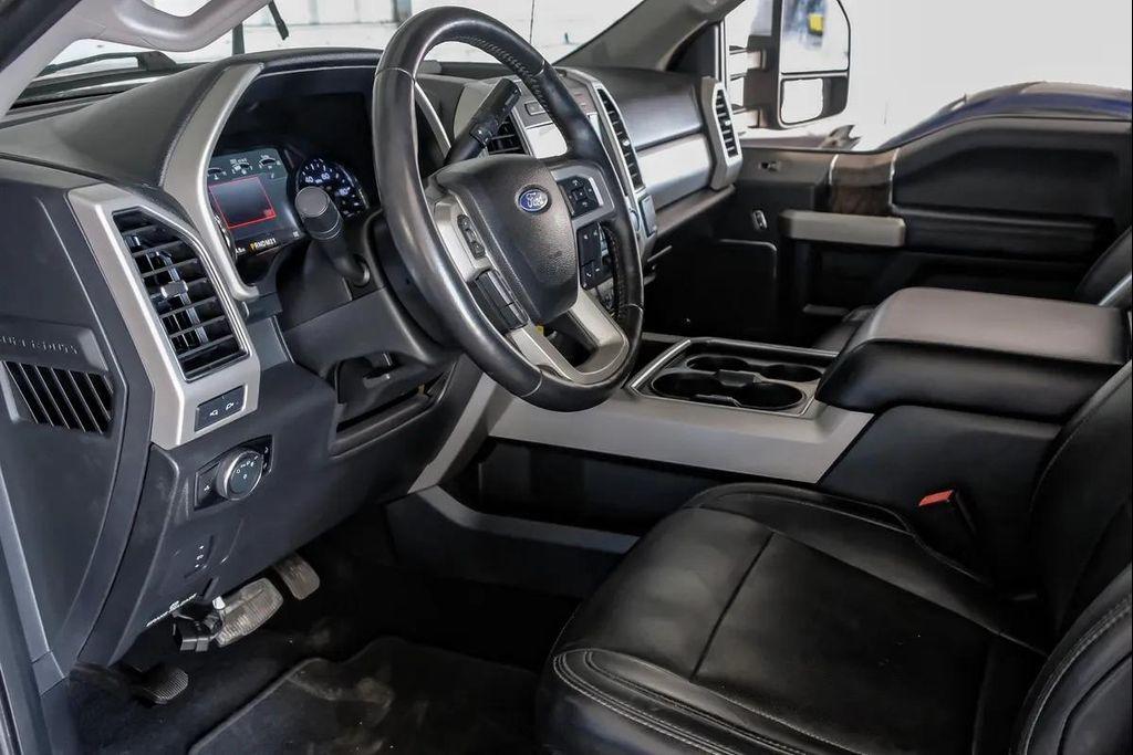 used 2019 Ford F-350 car, priced at $41,995