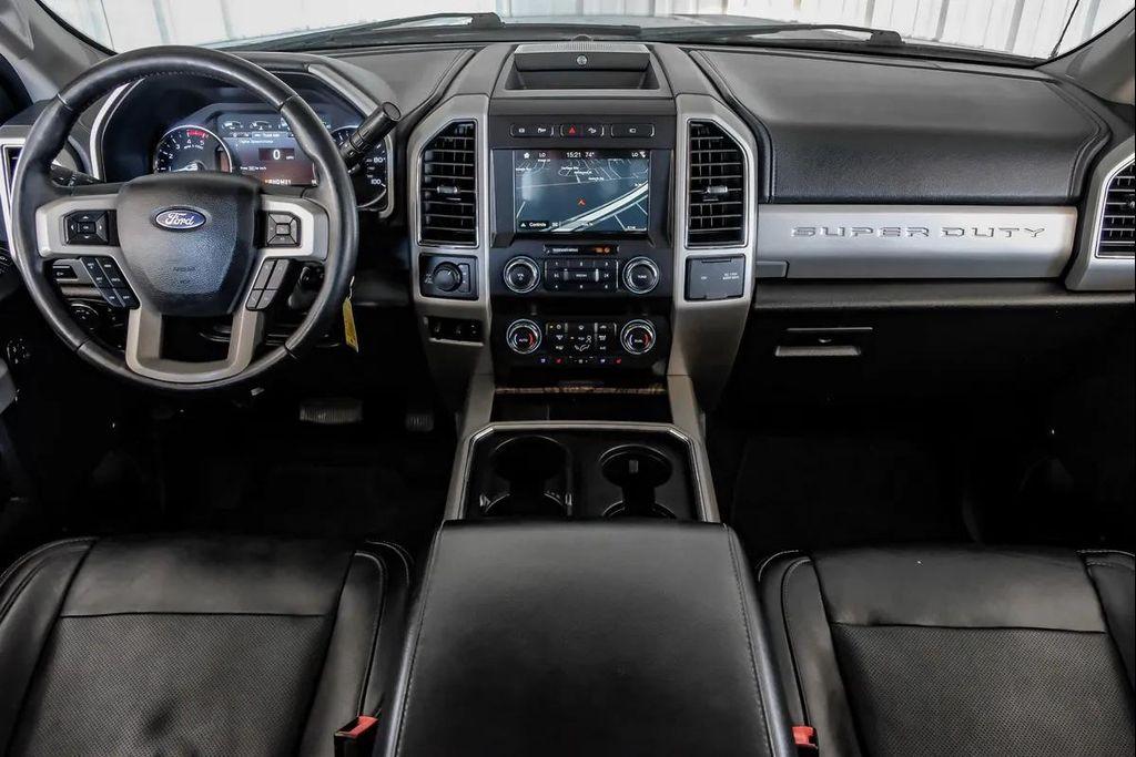 used 2019 Ford F-350 car, priced at $41,995